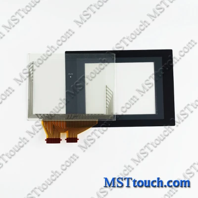Touchscreen digitizer for NS5-MQ01B-V2,Touch panel for NS5-MQ01B-V2