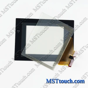 Touchscreen digitizer for NS5-MQ11-V2,Touch panel for NS5-MQ11-V2