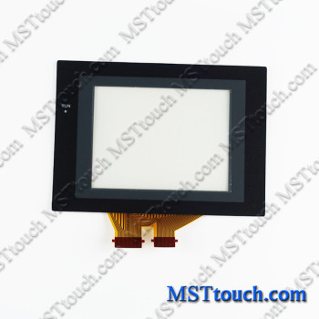 Touchscreen digitizer for NS5-MQ11B-V2,Touch panel for NS5-MQ11B-V2
