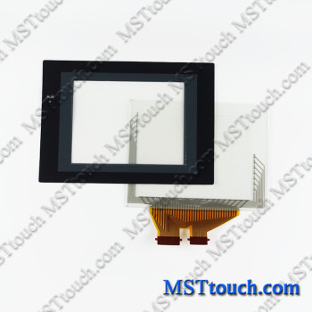 Touchscreen digitizer for NS5-SQ11-V2,Touch panel for NS5-SQ11-V2