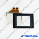 Touchscreen digitizer for NS5-SQ11B-V2,Touch panel for NS5-SQ11B-V2