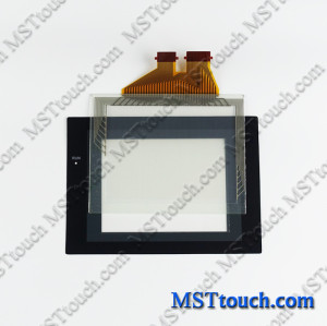 NS5-TQ10-V2 touch panel touch screen for OMRON NS5-TQ10-V2