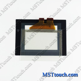 Touchscreen digitizer for NS5-TQ10-V2,Touch panel for NS5-TQ10-V2