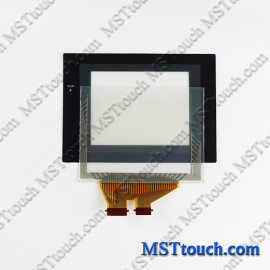 NS5-TQ10B-V2 touch panel touch screen for OMRON NS5-TQ10B-V2