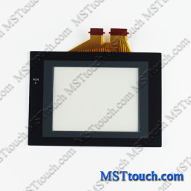 NS5-MQ10-V2 touch panel touch screen for OMRON NS5-MQ10-V2