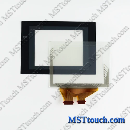 NS5-MQ10B-V2 touch panel touch screen for OMRON NS5-MQ10B-V2
