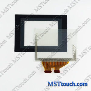Touchscreen digitizer for NS5-MQ10B-V2,Touch panel for NS5-MQ10B-V2