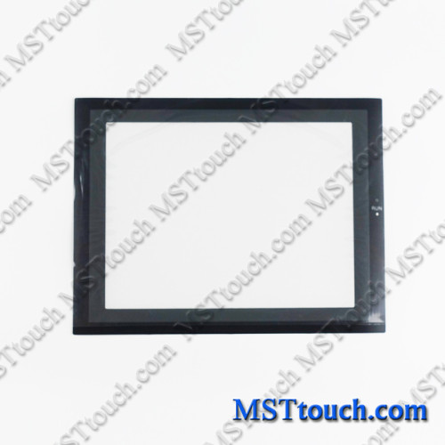 NS8-TV00B-ECV2 touch panel touch screen for OMRON NS8-TV00B-ECV2