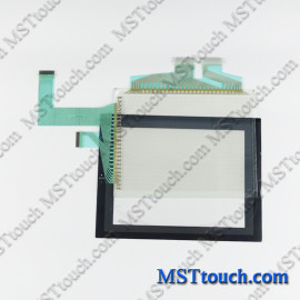 NS8-TV00B-V2 touch panel touch screen for OMRON NS8-TV00B-V2