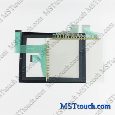 NS8-TV00-V2 touch panel touch screen for OMRON NS8-TV00-V2