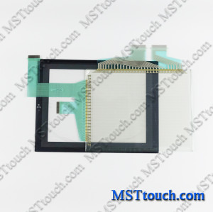 NS8-TV00-V2 touch panel touch screen for OMRON NS8-TV00-V2