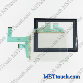 NS8-TV01B-V2 touch panel touch screen for OMRON NS8-TV01B-V2