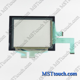 NS8-TV01-V2 touch panel touch screen for OMRON NS8-TV01-V2