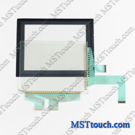 NS8-TV10B-V1 touch panel touch screen for OMRON NS8-TV10B-V1
