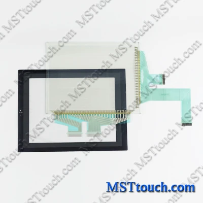 touch screen NS8-TV10-V1,NS8-TV10-V1 touch screen
