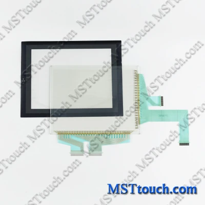 NS8-TV10-V1 touch panel touch screen for OMRON NS8-TV10-V1