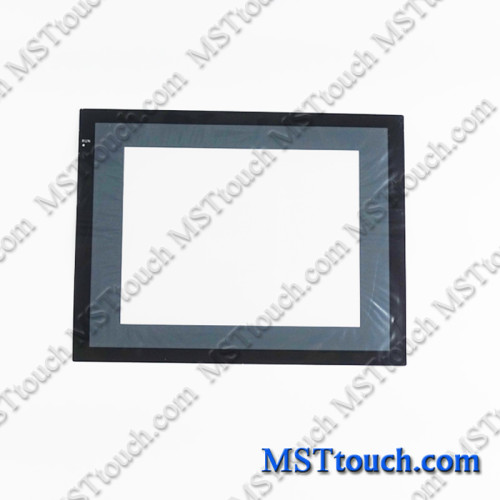 NS10-TV00B-V1 touch panel touch screen for OMRON NS10-TV00B-V1