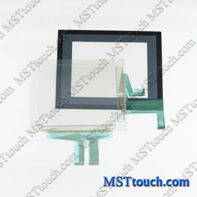 NS10-TV01-V1 touch panel touch screen for OMRON NS10-TV01-V1