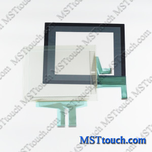 NS10-TV01-V1 touch panel touch screen for OMRON NS10-TV01-V1