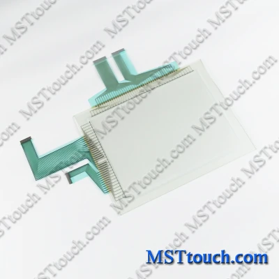 NS10-TV00B-ECV2 touch panel touch screen for OMRON NS10-TV00B-ECV2
