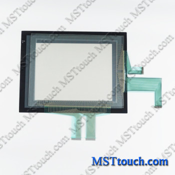 NS10-TV01-V2 touch panel touch screen for OMRON NS10-TV01-V2
