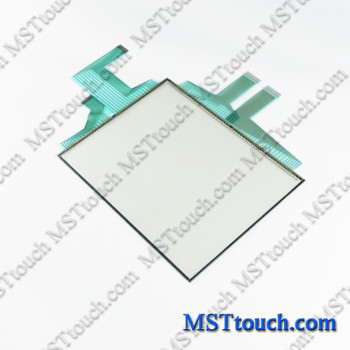 NS12-TS00B-ECV2 touch panel touch screen for OMRON NS12-TS00B-ECV2