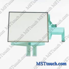 NS12-TS01-V2 touch panel touch screen for OMRON NS12-TS01-V2