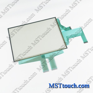 NS12-TS00B-V2 touch panel touch screen for OMRON NS12-TS00B-V2