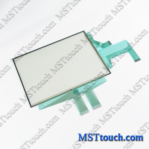 NS12-ATT01 touch panel touch screen for OMRON NS12-ATT01
