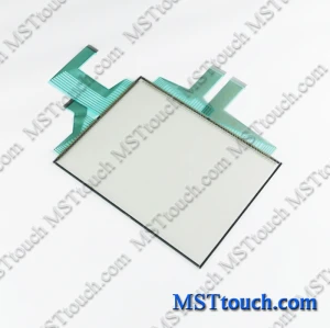 NS12-KBA05 touch panel touch screen for OMRON NS12-KBA05
