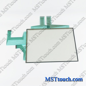 NS12-TS00B-V1 touch panel touch screen for OMRON NS12-TS00B-V1