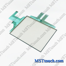NS12-TS01B-V1 touch panel touch screen for OMRON NS12-TS01B-V1