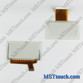Touch screen digitizer for NT20M-CNP221 | Touch panel for NT20M-CNP221