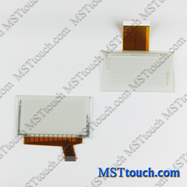 Touch screen digitizer for NT20M-CNP521 | Touch panel for NT20M-CNP521