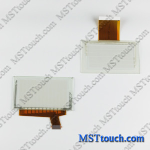 Touch screen digitizer for NT20M-CNP521 | Touch panel for NT20M-CNP521