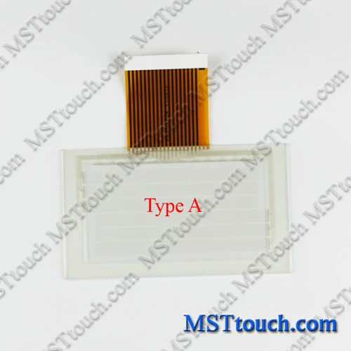 NT20M-CNP711 touch panel touch screen for OMRON NT20M-CNP711