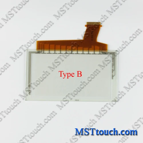 NT20M-CNP711 touch panel touch screen for OMRON NT20M-CNP711