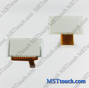NT20M-DN121-V2 touch panel touch screen for OMRON NT20M-DN121-V2