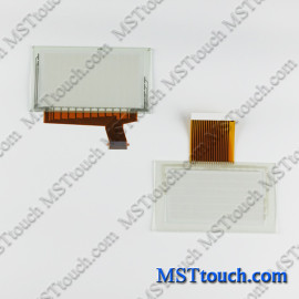 NT20M-MD212 touch panel,touch screen for OMRON NT20M-MD212