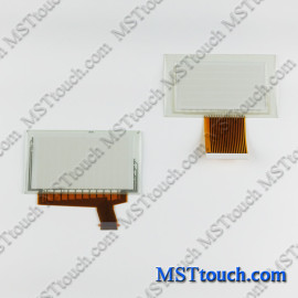 NT20M-SMR02-E touch panel,touch screen for OMRON NT20M-SMR02-E