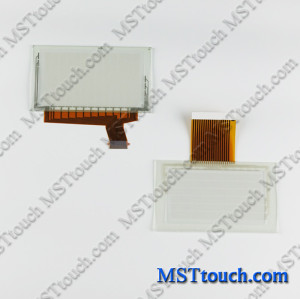 NT20S-ST121B-V3 touch panel,touch screen for OMRON NT20S-ST121B-V3