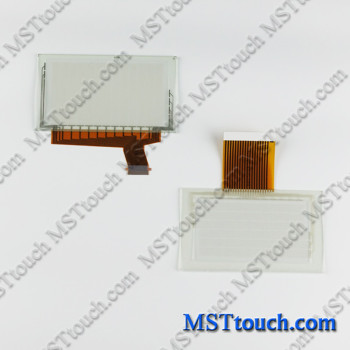 NT20S-ST121B-V3 touch panel,touch screen for OMRON NT20S-ST121B-V3