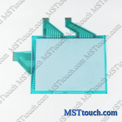 NT631C-ST141B-EV2 touch panel touch screen for OMRON NT631C-ST141B-EV2