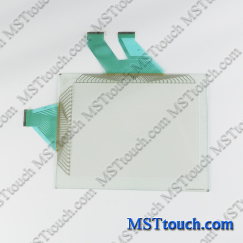 NT631C-ST141B-EV2 touch panel touch screen for OMRON NT631C-ST141B-EV2