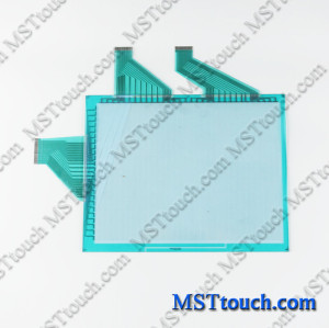 NT631C-ST141B-V2 touch panel touch screen for OMRON NT631C-ST141B-V2