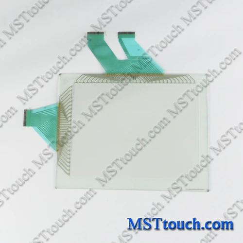 NT631C-ST141-EV2 touch panel touch screen for OMRON NT631C-ST141-EV2