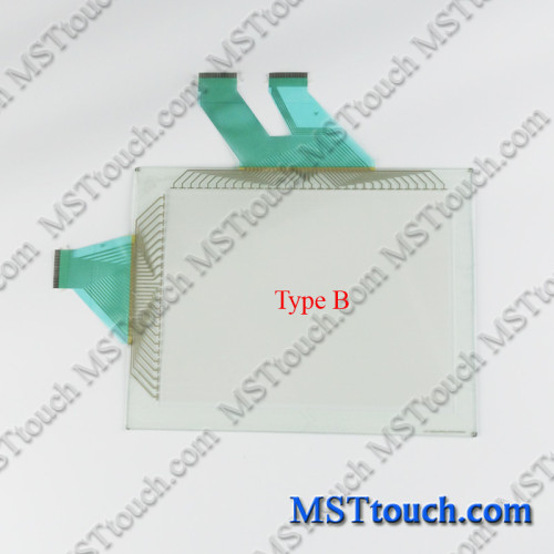NT631C-ST151B-EV2 touch panel touch screen for OMRON NT631C-ST151B-EV2