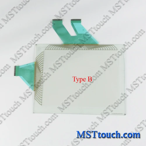 NT631C-ST151-EV2 touch panel touch screen for OMRON NT631C-ST151-EV2