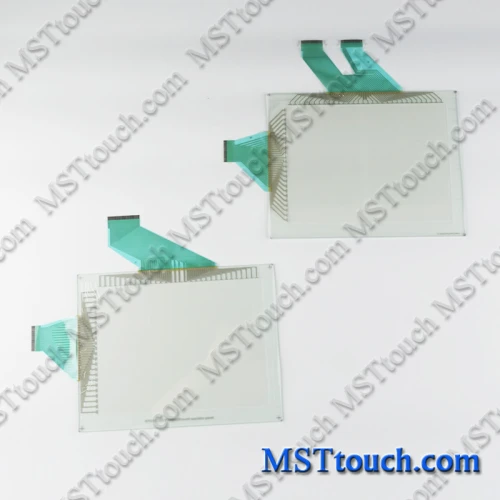 NT631C-ST151-EV2S touch panel touch screen for OMRON NT631C-ST151-EV2S