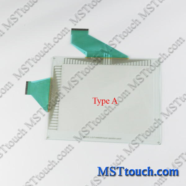 NT631C-ST153-EV3 touch panel touch screen for OMRON NT631C-ST153-EV3